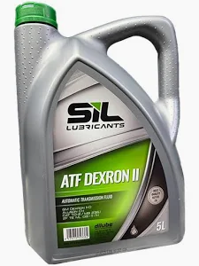 Liquido Atf Dexron Ii Red-Ofi 5-Lit.